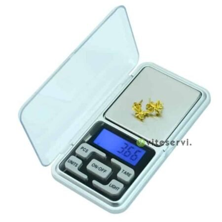 Mini balance de précision