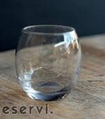 Set de 06 verres à cocktail ou à jus de qualité
