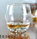 Set de 06 verres à cocktail ou à jus de qualité