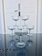 Set de 06 verres à eau ou à jus de qualité (Copie)