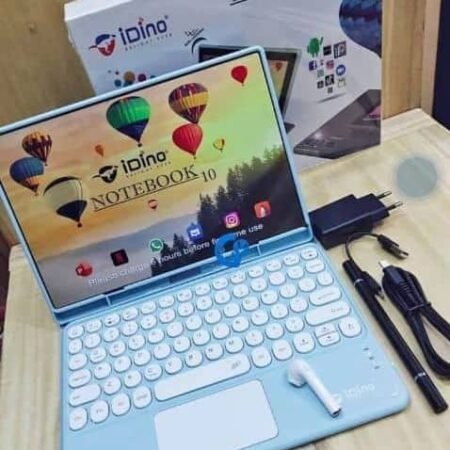 Tablette adulte
