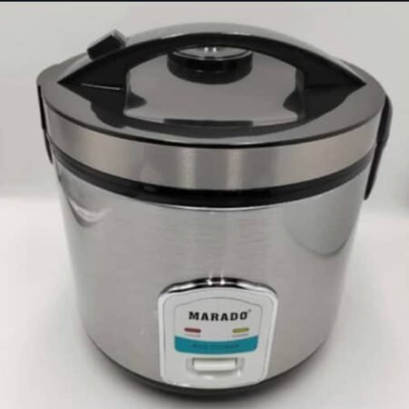 Cuiseur de Riz Marado 4L, 5L
