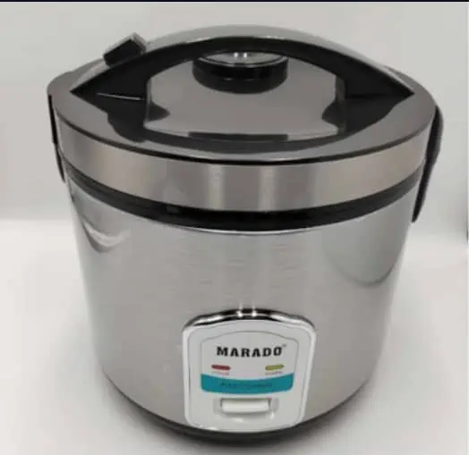 Cuiseur de Riz Rice cooker