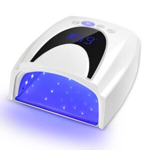 Sèche ongle rechargeable