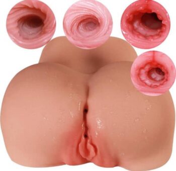 Sex toy hommes - Masturbateur - Vagin artificiel
