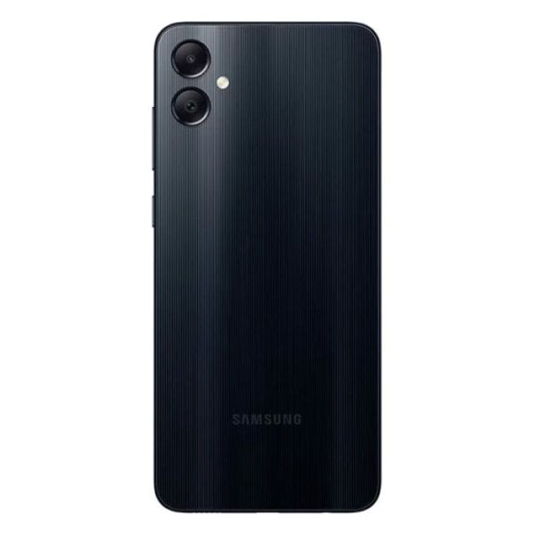 smartphone samsung galaxy a05 4go 128go noir1