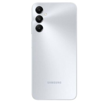 smartphone samsung galaxy a05s 4go 128go silver1