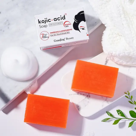 Savon kojic san original
