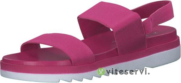 Sandales Peep Parker pour femmes Chaussures jeunes filles