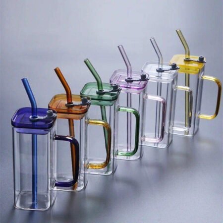 Gobelet en verre