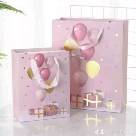 Sac cadeaux