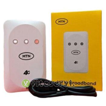 MODEME WIFI UNIVERSEL TOUTES LES CARTES SIMS (mifi 4G LTE)