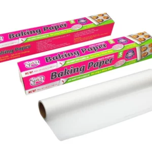 baking paper roll 30cm wide x 5m 628567 600x