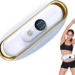 Ceinture électrique masseur de crampes menstruelles