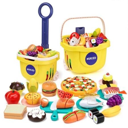 jouets cuisine pour enfant