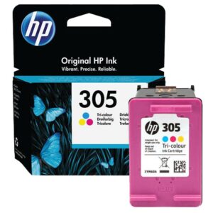 cartouche hp jet d encre 305 couleur 1