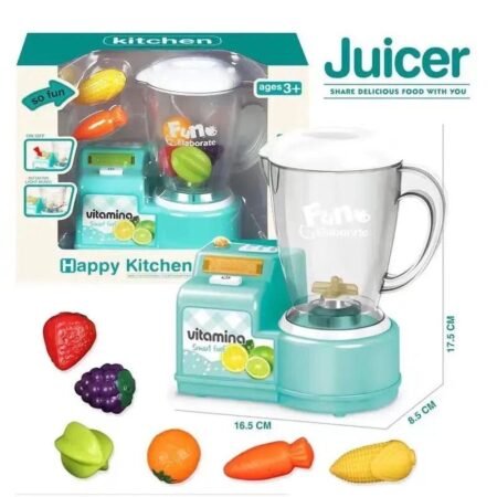 Jouet cuisine pour enfants