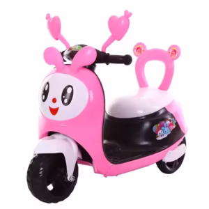 Jouets moto électrique 1-3-5 ans garçons et filles