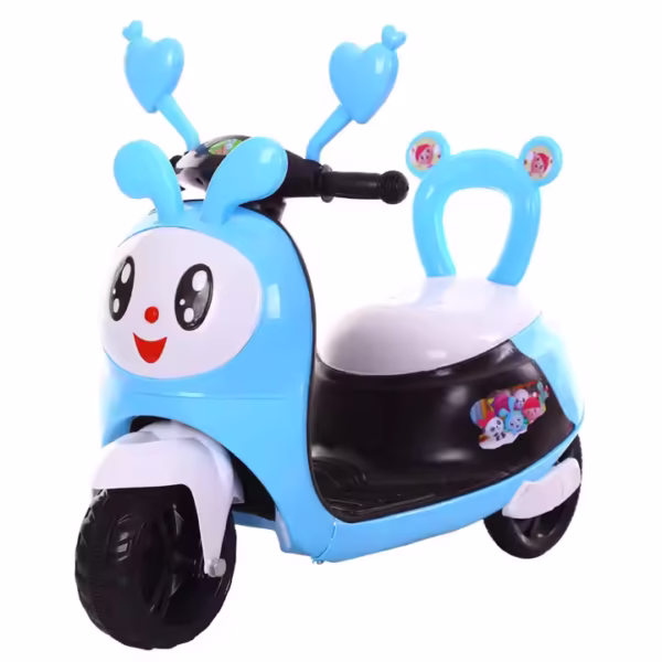 Jouets moto électrique 1-3-5 ans garçons et filles