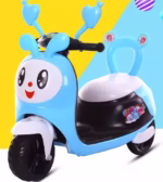 Jouets moto électrique 1-3-5 ans garçons et filles