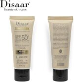 Crème Solaire 2
