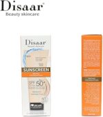 Crème Solaire 3