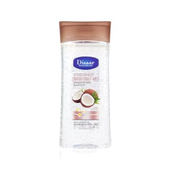 Disaar oil body gel COCO