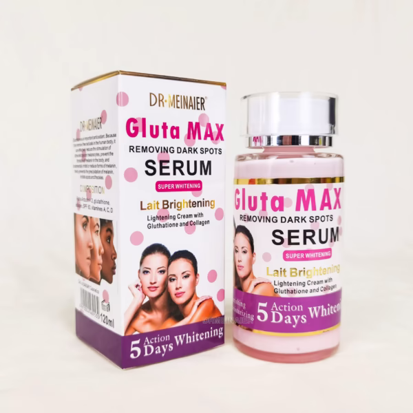 GLUTA MAX