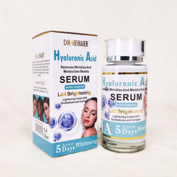 HYALURONIC ACID