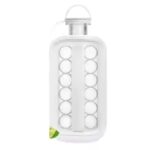 'eau, moule à glaçons créatif, gadgets de bar de cuisine, outil exécutif en latex, bouilloire 2