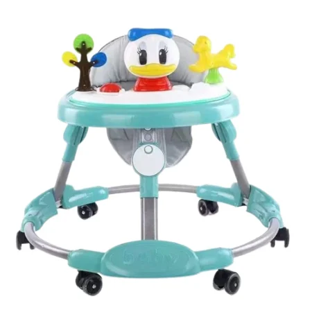 Trotinette pour bébé