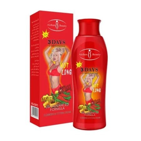 Crème slimming ventre plat, Crème Amincissante Brûle Graisse 200ml, Crème Minceur, Crème de Combustion des Graisses, crème de Massage Anti-Cellul