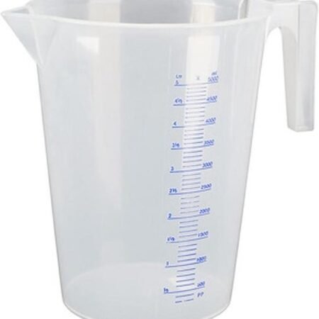 Verre mesureur doseur VM02