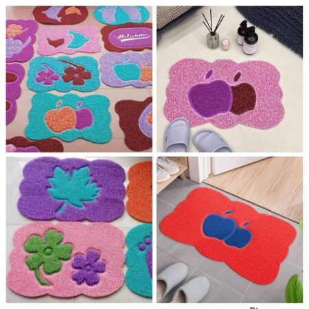 Joli tapis
