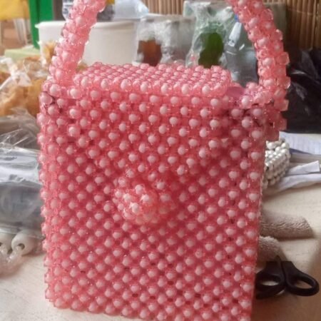 Sac en perle