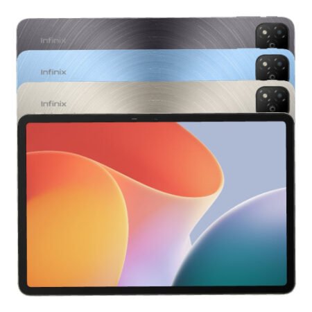 Infinix Tablette XPAD ROM 128GB + RAM 8GB