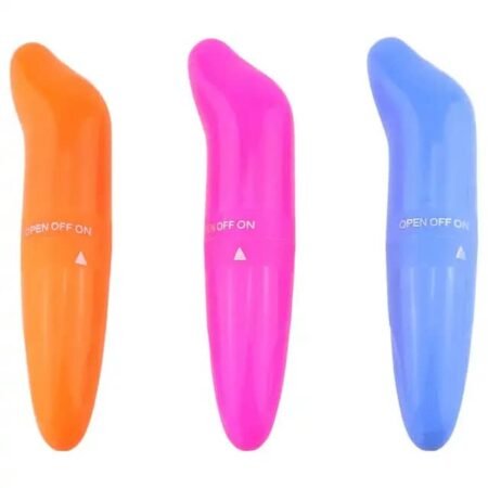 Mini vibrateur dauphin point G, stimulateur de Clitoris, jouets sexuels pour adultes pour femmes, masturbateur, gode Anal étanche et sûr