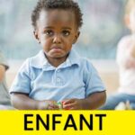 icone categorie ENFANT