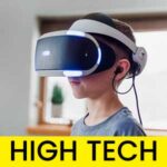 icone categorie High tech