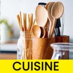icone categorie cuisine