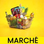 icone categorie supermarché