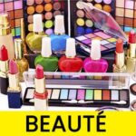 icone categoriebeauté