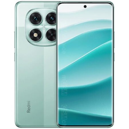 Redmi NOTE 14 ROM 512GB + RAM 24GB CAMERA 50Mpx