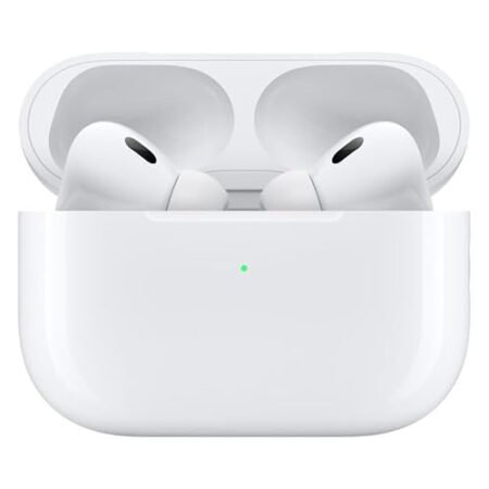 Apple Airpods Pro 2 avec boîtier de Charge MagSafe