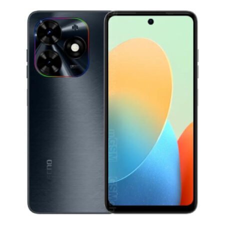 Tecno Pop 8 ROM 64GB + RAM 4GB CAMERA 13Mpx