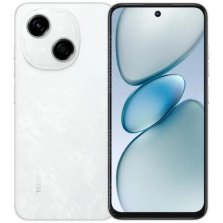 Tecno Pop 9 ROM 128GB + RAM 6GB CAMERA 13Mpx