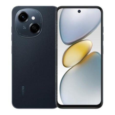 Tecno Pop 9 ROM 64GB + RAM 6GB CAMERA 13Mpx