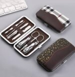 Kit pédicure manucure