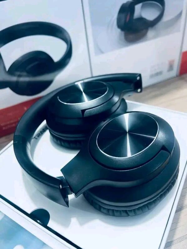 Casque bluetooth TRANYOO ANC Rotatif 500MAh