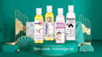 Huile kojic